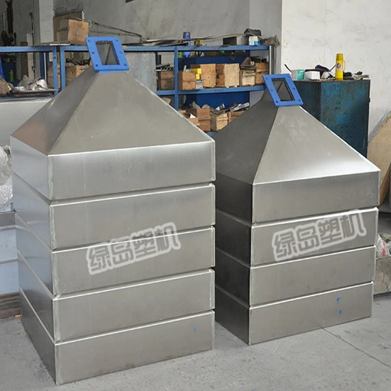 Manufacturer provides straight Screw feeder for sale