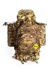 Modular Battle Italian Camouflage Rucksack Tactical Backpack Molle Knapsack Bug Out Bag