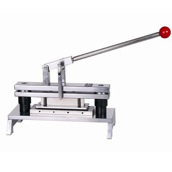 ZB-HY3000 Ring crushing tester,RCT tester,crushing strength tester