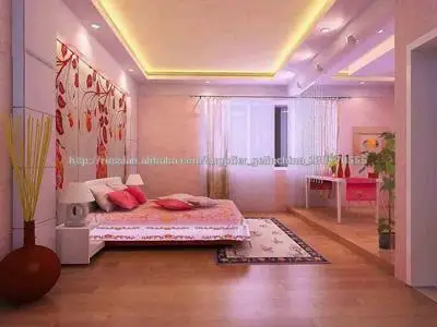 latex paint for interior work