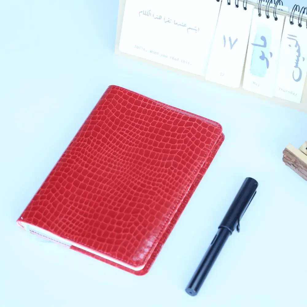 
Food Fitness Journal Meal Planner Notebook 