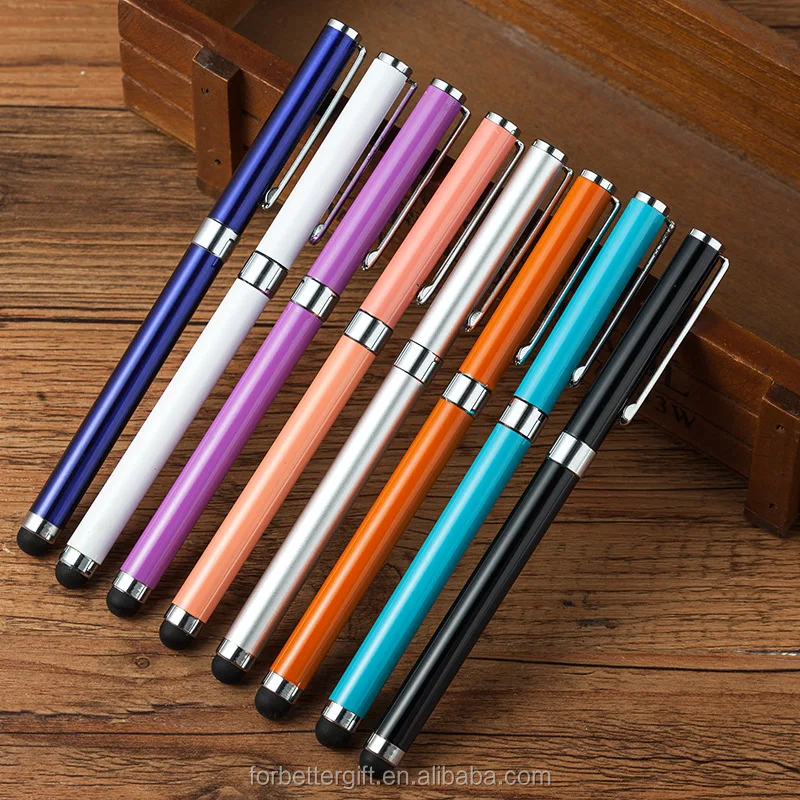 
 Оптовая торговля плоская ручная металлическая шариковая ручка  
