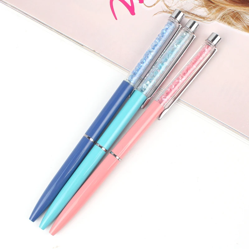 Huahao brand Multifuncional Pen with stamp Custom Ball Point pen For Wholesale
