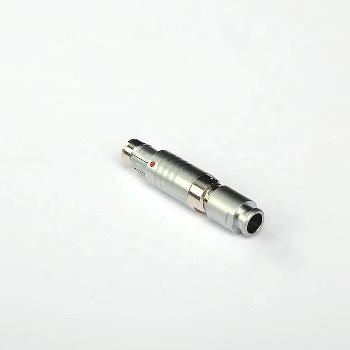 circular push pull connector waterproof IP67 IP68 push-pull connectors
