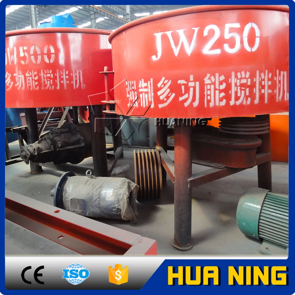 12m3/H Easy Operating Cement Mixers India for Sale, Indian Cement Mixers on Sale