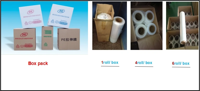 Pack