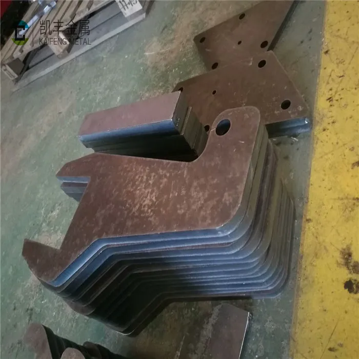 Plasma cut metal /laser cutting and cnc plasma cutting service
