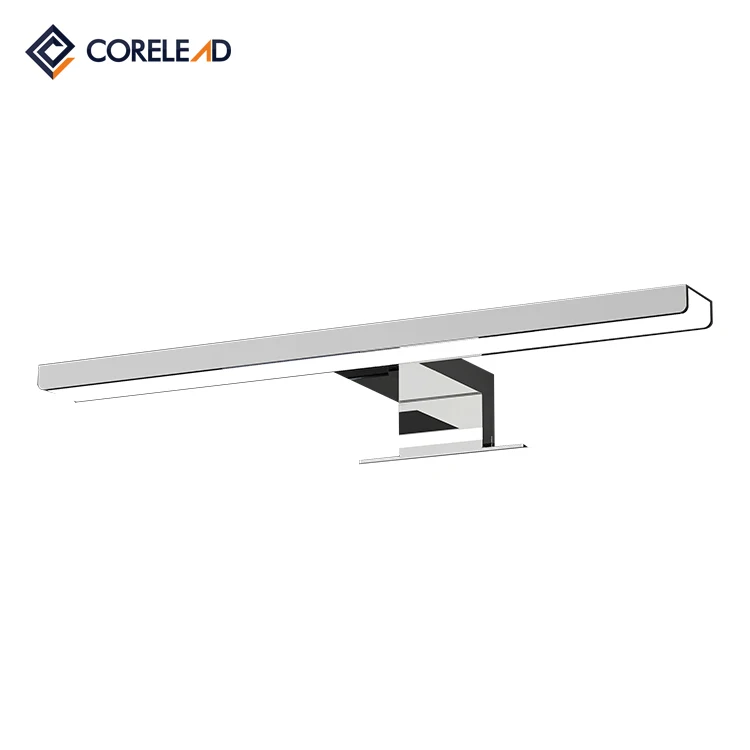 Лидер продаж, светодиодный зеркальный светильник для ванной комнаты с сертификатом IP44/CE/ROSH от TUV