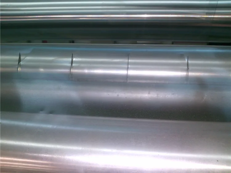 GL-1000c Multifunctional used machine applied bopp packaging adhesive tape