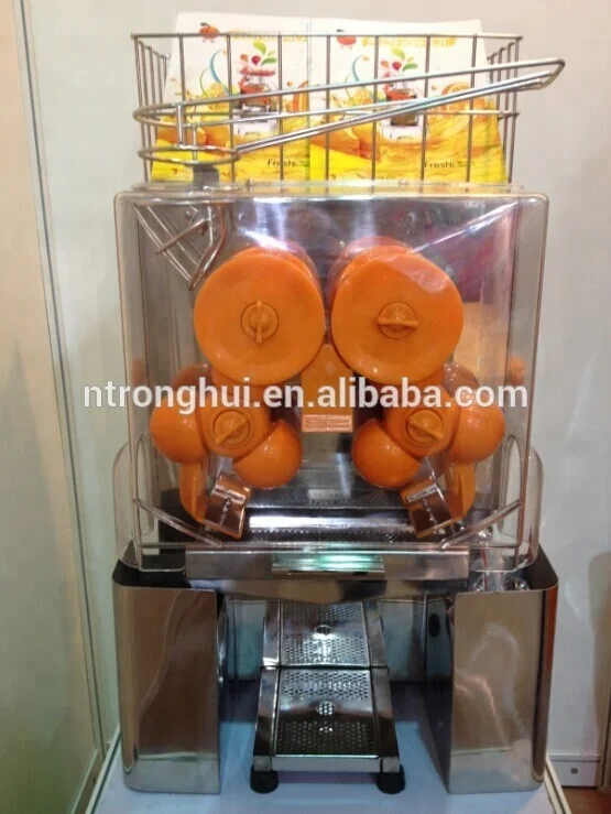 Hot Popular Orange squeezer juicer orange squeezer and juicer electric orange juicer extractor