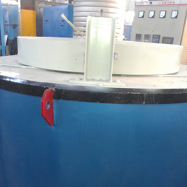 
Cheapest electric heating melting furnace for aluminum, zinc, tin, lead, cadmium and other metal 