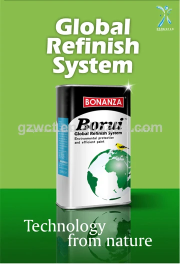 Мастер пощипывание Золотой Перламутр Ремонтная Покраска