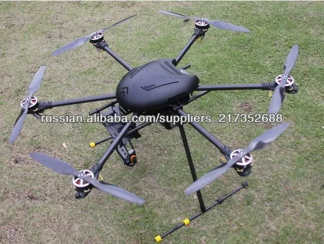 ST800 Шесть оси флаер/горючего