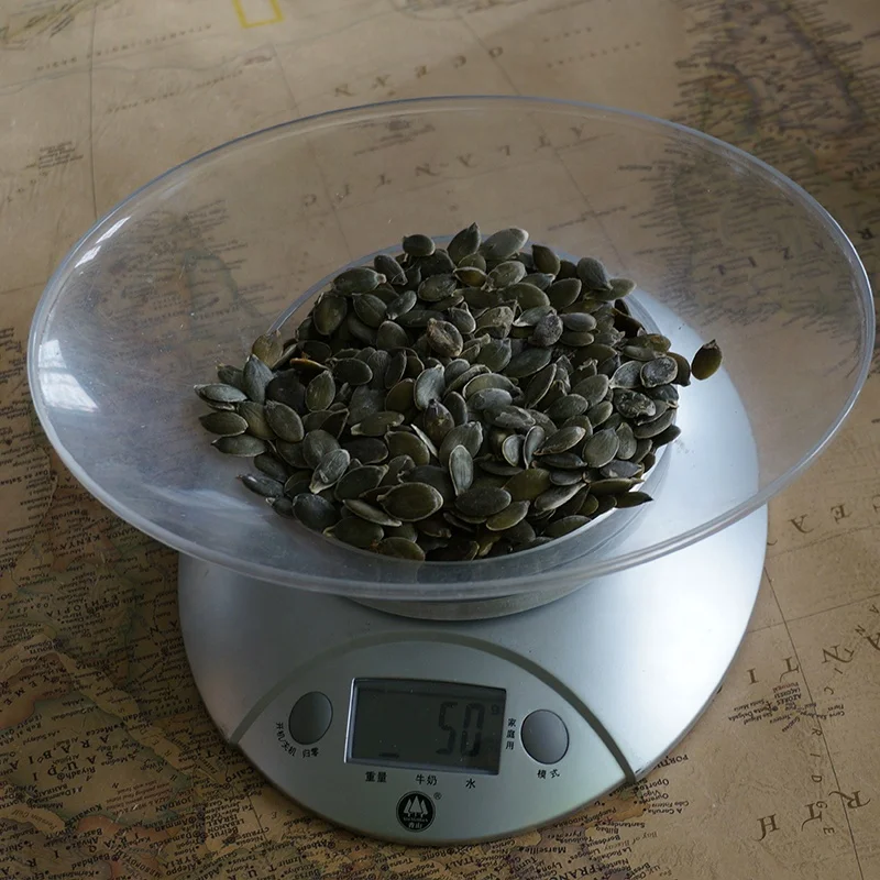 
Agricultural Crop Gws Organic Pumpkin Seeds Without Shell 