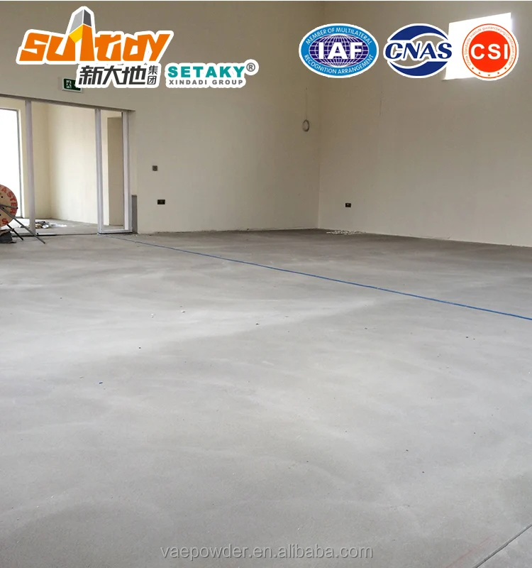 Redispersible polymer powder Setaky 503N9 similar to redispersible emulsion powder(VAE emulsion powder) Elotex FX2320