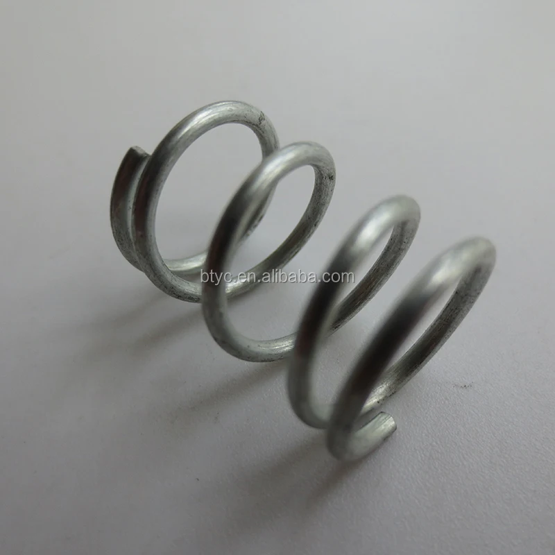 Customized Wire Forming Extension Spring , Stainless Steel Spring Constant Coil Spring,Compression Springs by Drawings