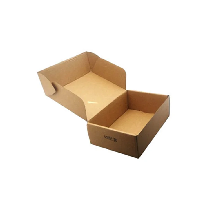 Free Custom Design Cheaper High Quality Promotion Recyclable Shoes Box Carton