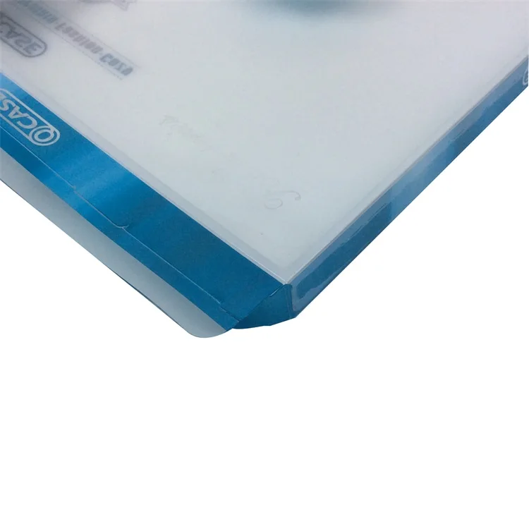 Cheap Transparent Clear Plastic Folding PP Pvc Pet Packaging Boxes for Phone Case