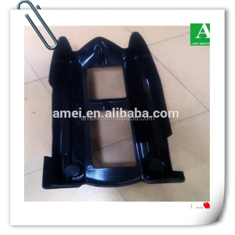 
Amei large vacuum forming molding plastic bait boat hull/shell for fishing 