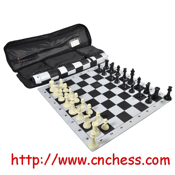 luxury chess sets