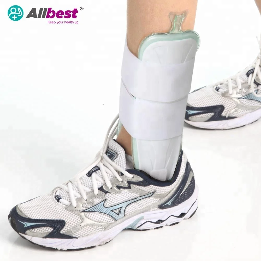 
Orthopedic Inflatable air ankle brace 