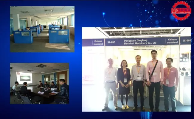 Monochrome LED Light Strip Equipment