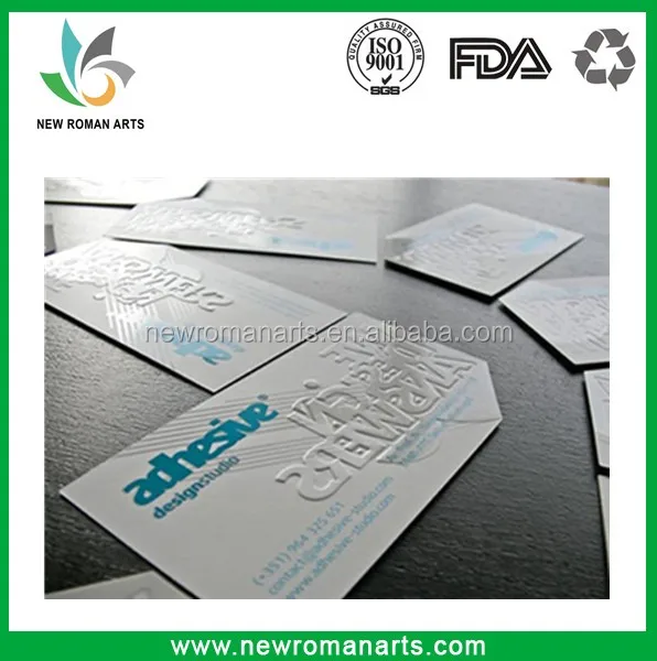 Custom Visiting Card,Custom Design 500g Paper Business Card Printing