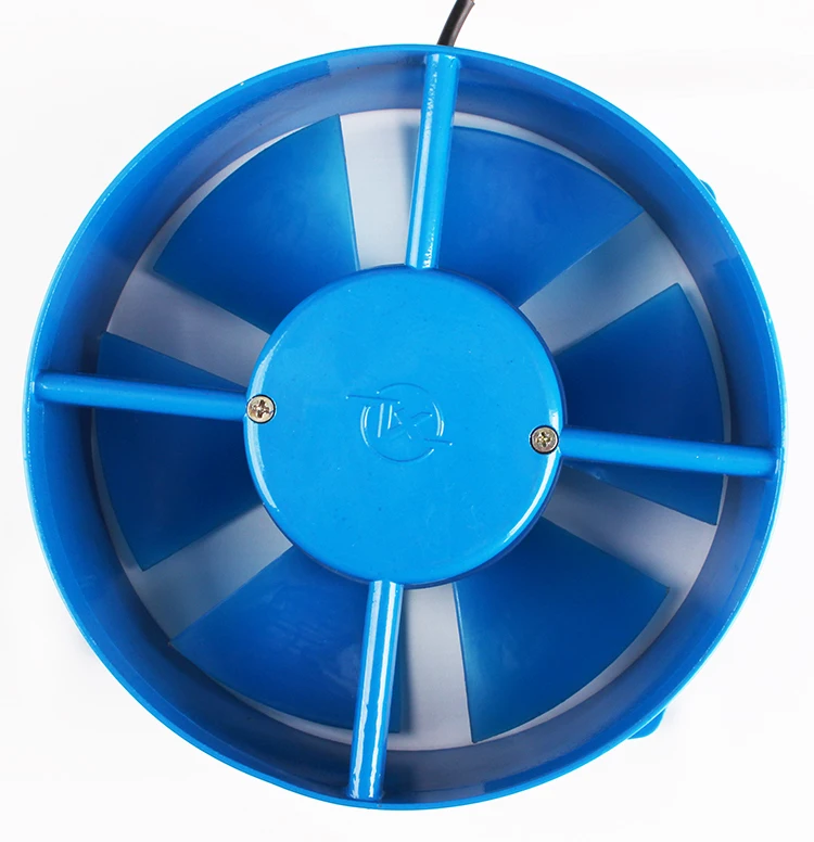 High Quality  ac 200fzy-d for welding machine axial fan 220v ball bearing