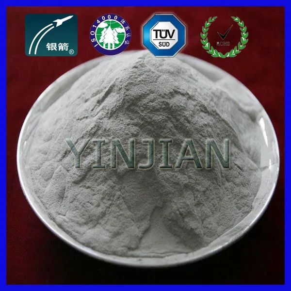 Паста алюминиевая для кремниевых солнечных