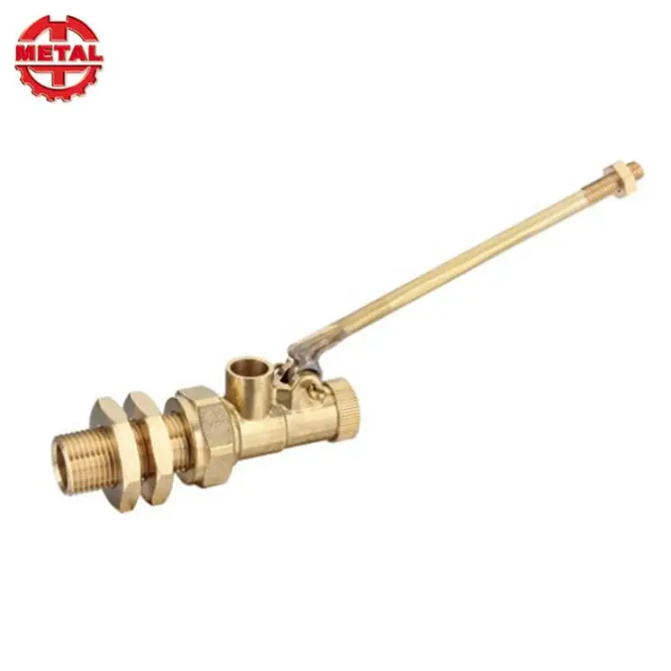 Factory Direct Sales China Price Fast Delivery Cw617n Brass Valve Pn16
