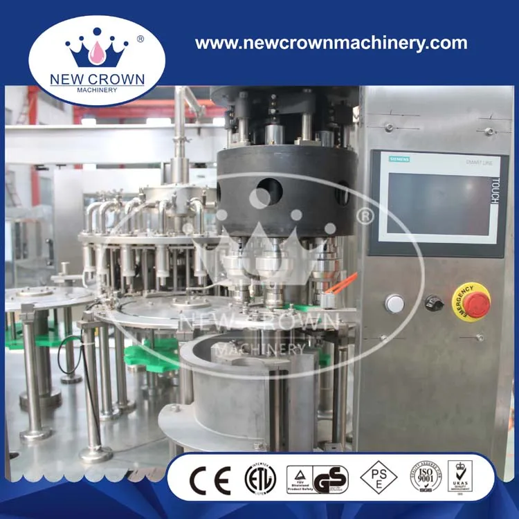 Безупречную работу яблочный сок производственной линии с CE