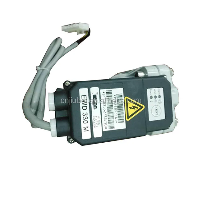 Automatic water Condensate drain valve ELECTRONIC DRAIN 115V EWD330 M