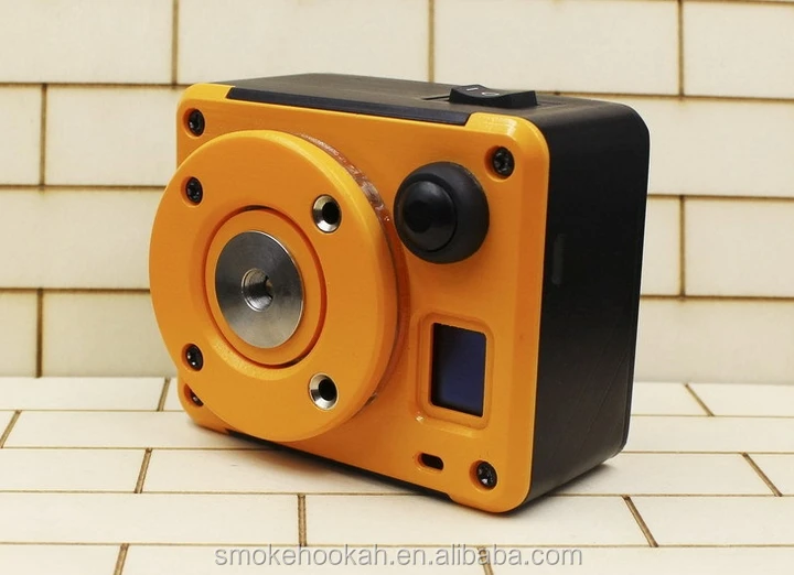 hottest products on the market digital ecig ohm meter ohm tester ohm reader for vaporizer