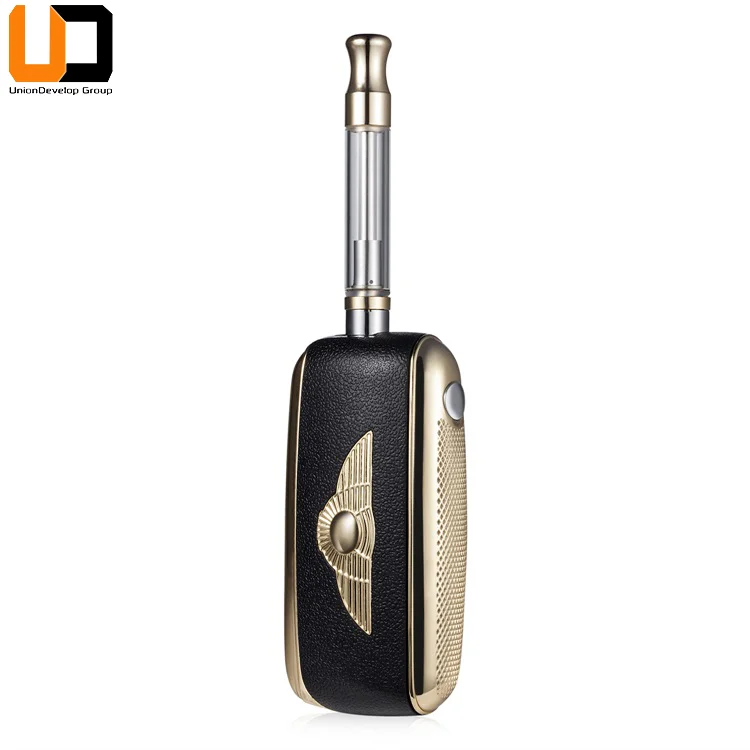 High quality electronic cigarette preheat vape mods variable voltage cbd vape pen 650 mah battery