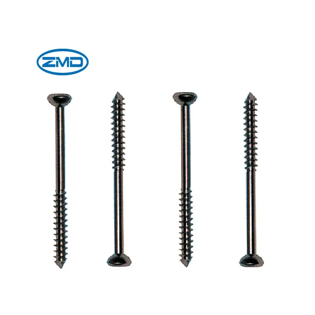 Титановый винт Malleolar