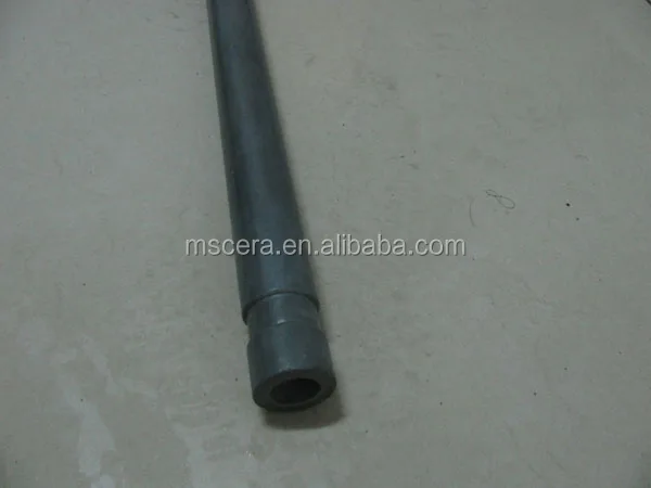 Precision Si3n4 Silicon Nitride Ceramic Rod
