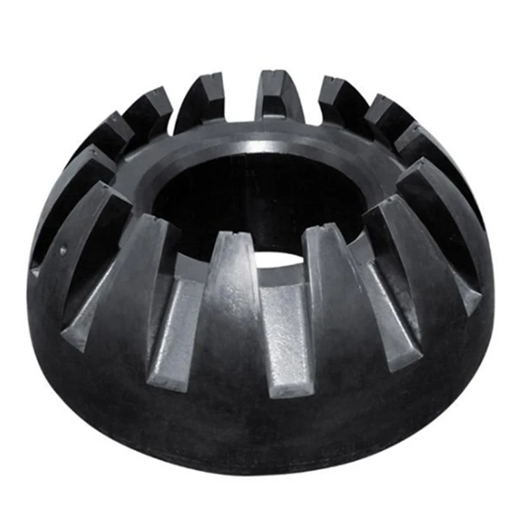 API 16A Annular BOP Spherical packing element /Tapered Cameroon Packing Unit