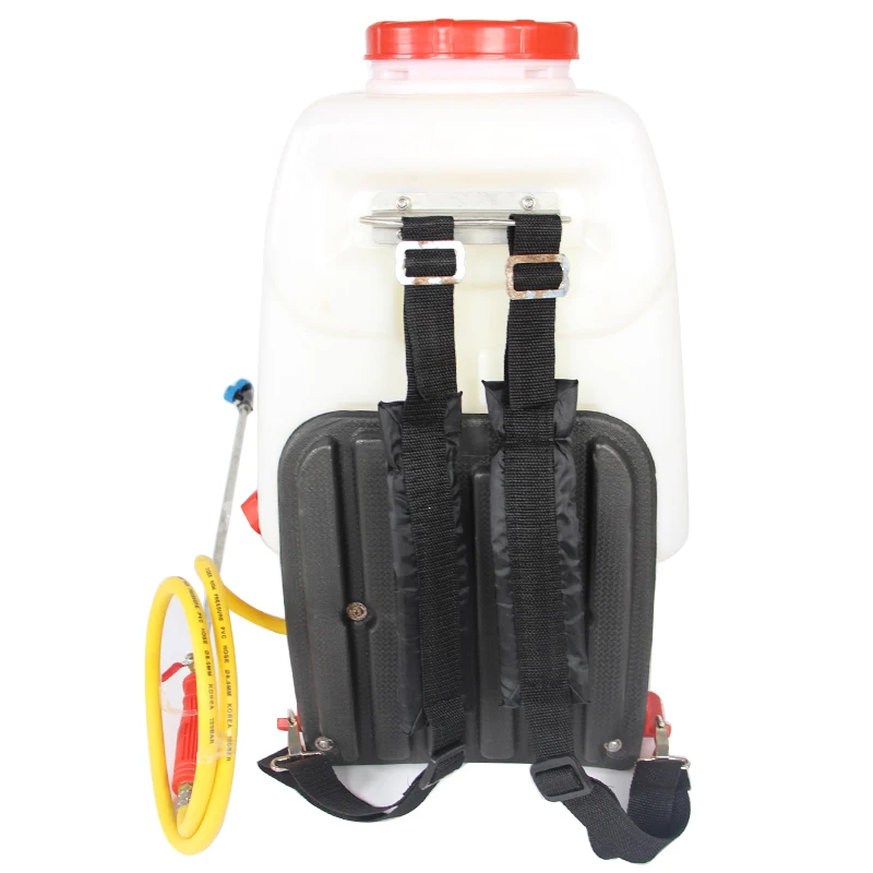D-767-20L Battery Operated  Knapsack Agriculture Sprayer