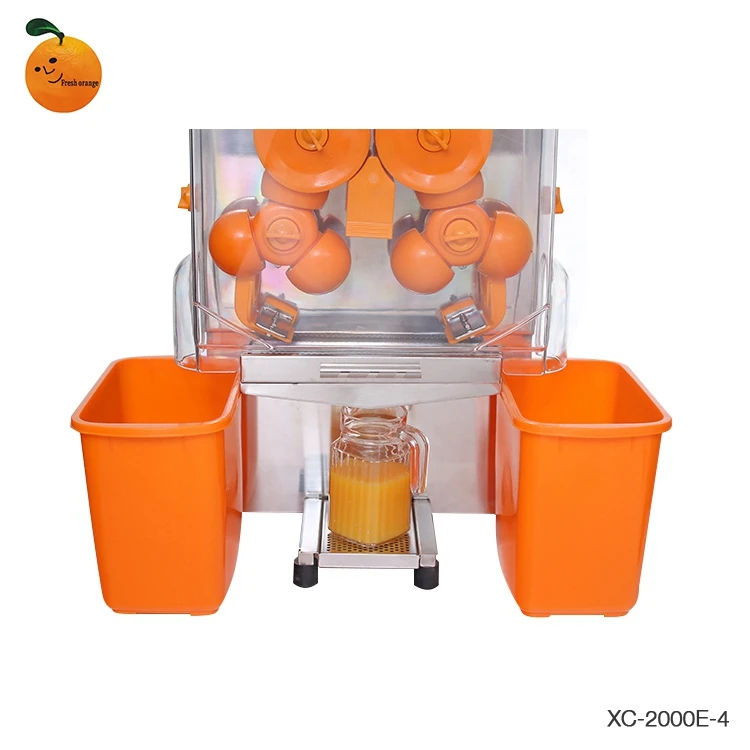 Industrial Citrus Juicer,Lemon Citrus Orange Juice Machine Squeezer