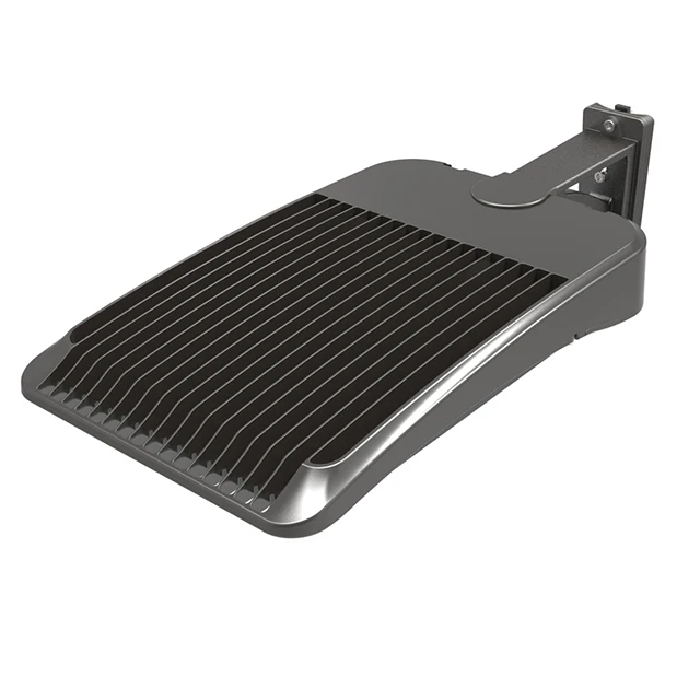 High Quality Assurance High Lux Tool Free 100W 150W 350 Watt Outdoor LED Street Light for Parking Lot park Area Lighting
