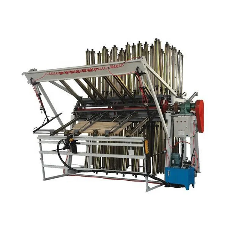 MY2500 hot selling woodworking machine block board composer wood veneer composer machine