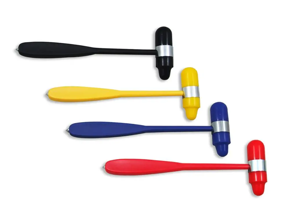 Amazon медицинский резиновый молоток немецкий тип