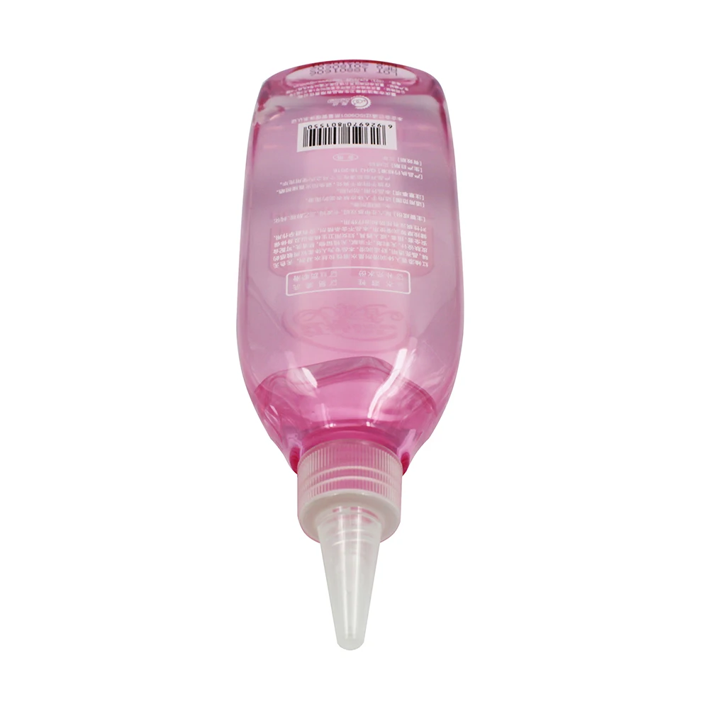 Haijie, принимаем Oem, смазочное масло для массажа влагалища