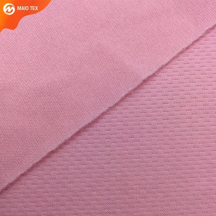 
75D 72F bird eye mesh,weft knitted eye mesh,100%polyester eyelet mesh fabric 