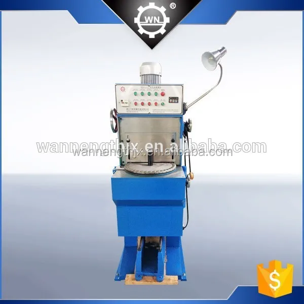 Целостность предприятия 2.5 мм горячий источник шлифовальный станок