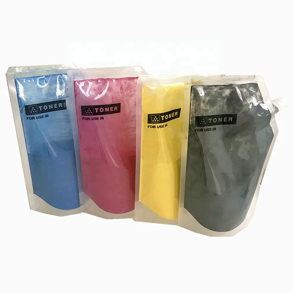 Toner manufacturer, compatible refill copier color toner powder for Canon NPG35/GPR23/CEXV21, IRC3880