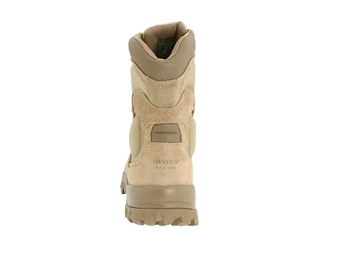 WCY nylon+suede leather upper combat shoes tactical delta desert boots HSM177