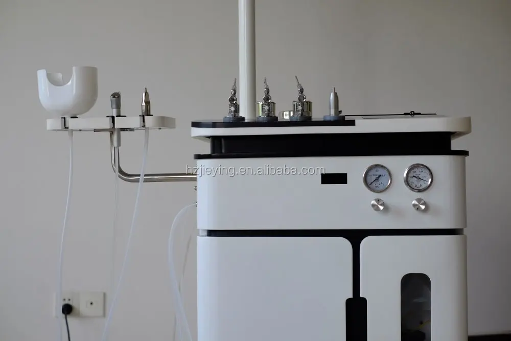 
Electric Adjustable ENT Clinical examination and treatment unit comfortable ENT patient chair 