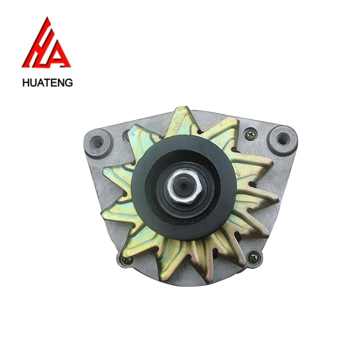 Качество OEM Deutz FL413 FL513 дизельный двигатель запасных частей генератора 0118 2159