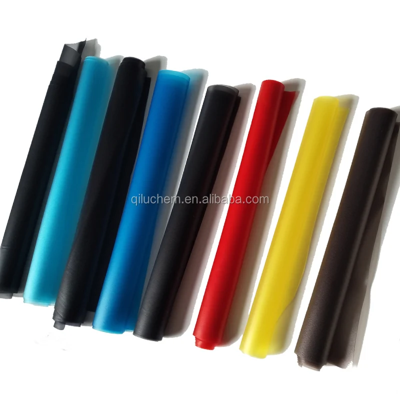 
Laminating Glass Interlayer Fillm PVB Film 